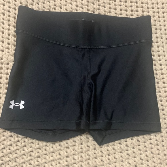 Under Armour Pro shorts - Picture 1 of 3